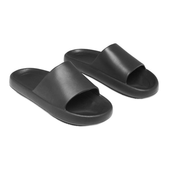 Chanclas Unisex Talla 38-39.