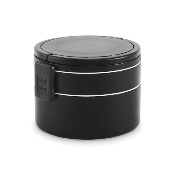 Fiambrera de Dos Pisos 950 Ml