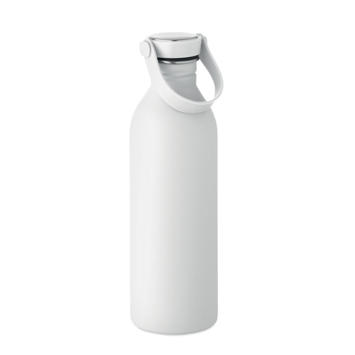 Botella de pared simple 500 ml