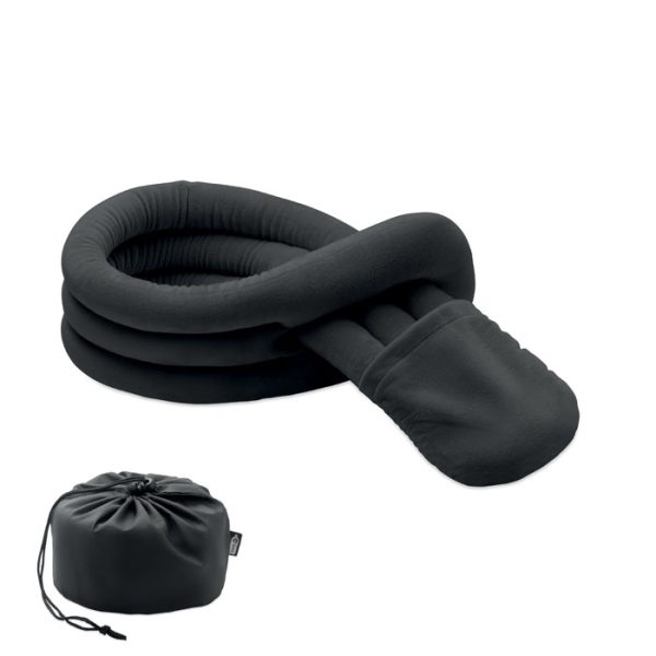 Almohada de Viaje Enrollable
