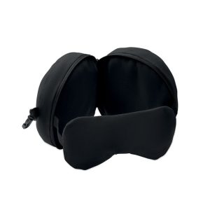 Almohada de viaje