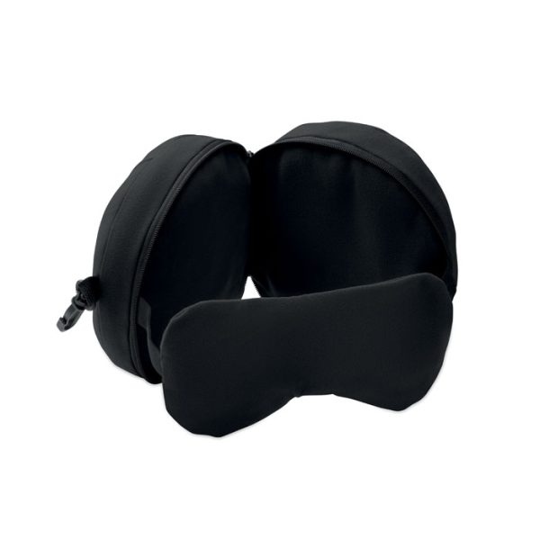 Almohada de Viaje