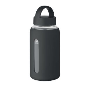 Botella de borosilicato 600 ml