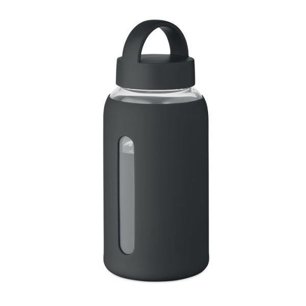 Botella de Borosilicato 600 Ml