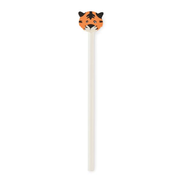 Lápiz con Forma de Animal