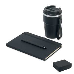Estuche de regalo de 3 piezas