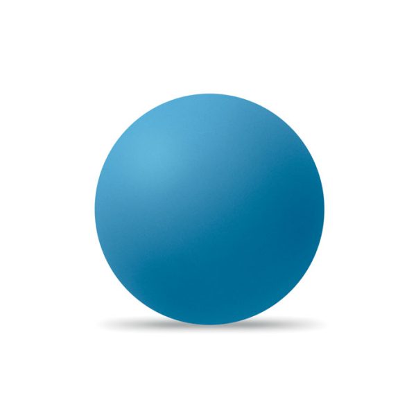 Pelota de Goma Que Rebota.