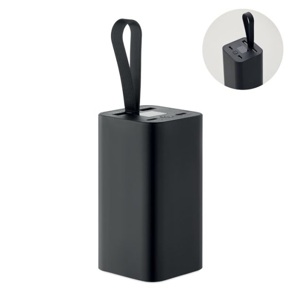 Powerbank 20000mah 60w