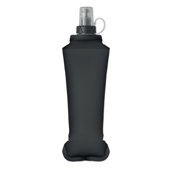 Botella de Agua Plegable 500ml