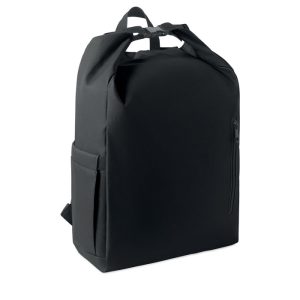Mochila roll top para 15"