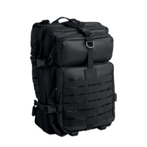 Mochila de exterior 600D RPET