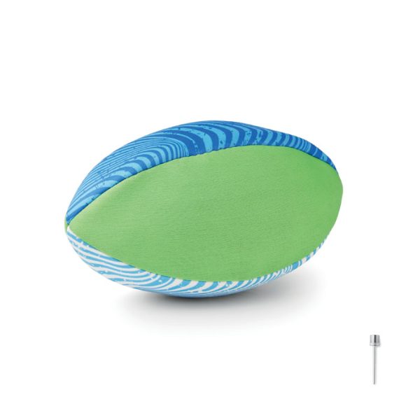 Balón de Rugby Acuático
