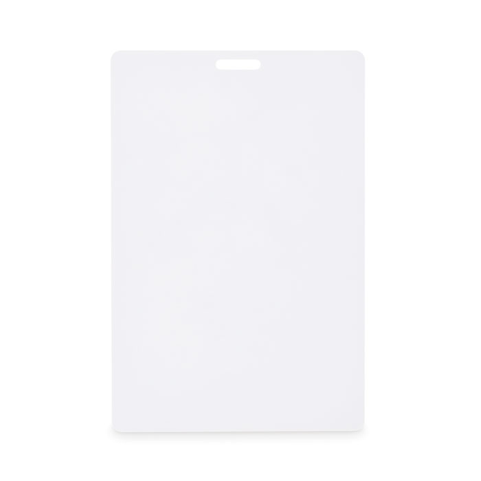 Identificador 120 x 80 mm