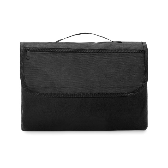 Manta picnic con forro polar