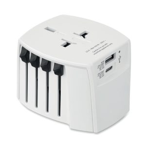 Adaptador universal SKROSS®