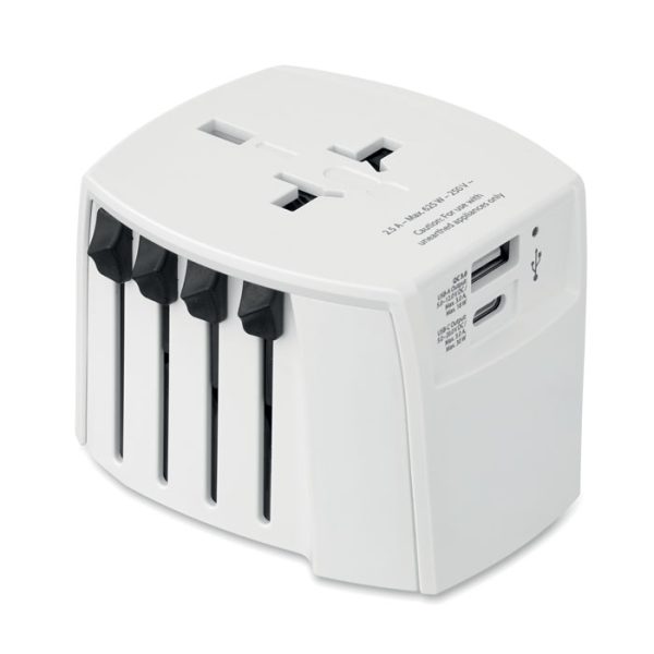Adaptador Universal Skross®