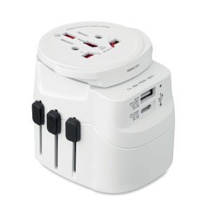Adaptador universal SKROSS®