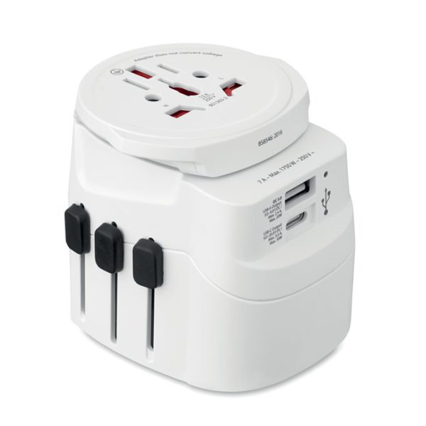 Adaptador Universal Skross®