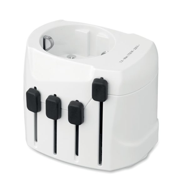Adaptador Universal Skross®
