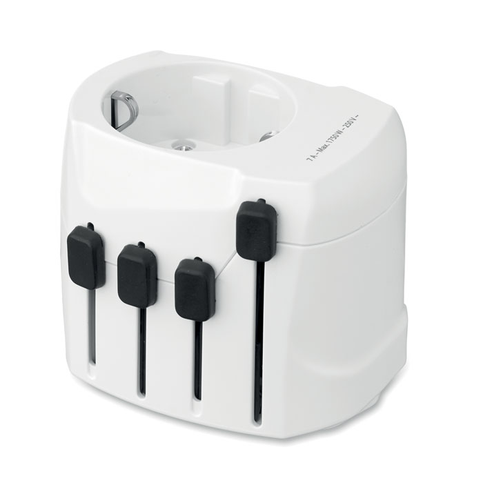 Adaptador universal SKROSS&reg;