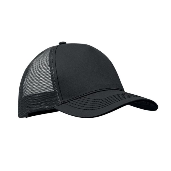 Gorra Trucker de 5 Paneles