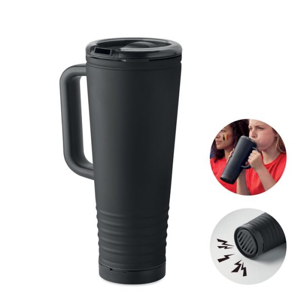 Howler Cup Doble Pared 700ml .