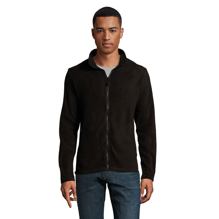 NORMAN CHAQUETA PL HOM 220g