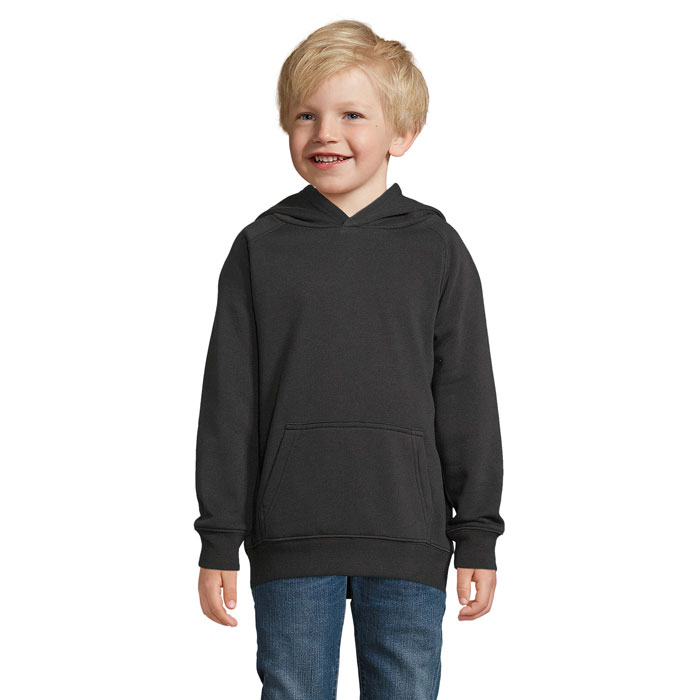 STELLAR KIDS SUDADERA