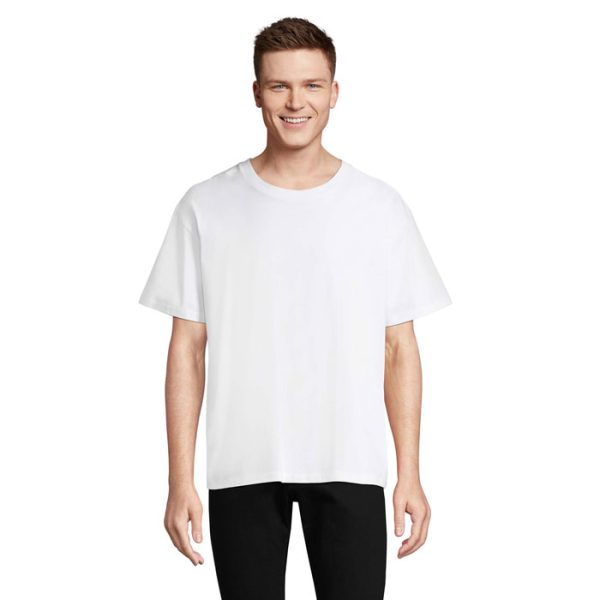 Legacy Camiseta Oversize