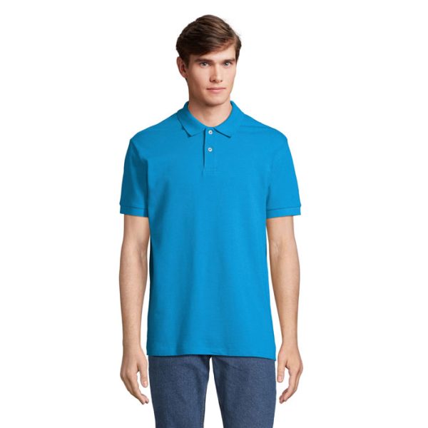 Pacific Polo Hombre