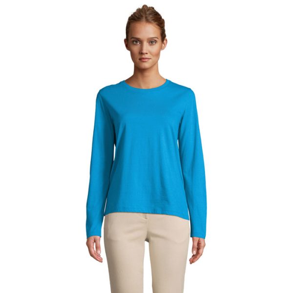 Monarch Camisetas Mujer