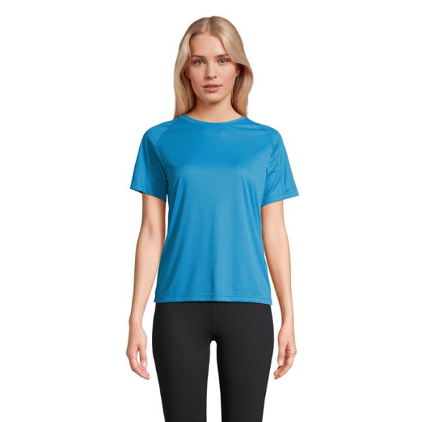 VORTEX WOMEN CAMISETA