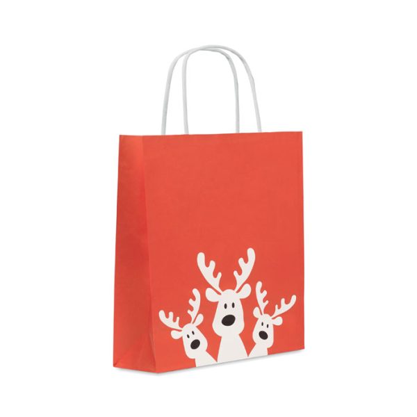 Bolsa Papel de Regalo Pequeña