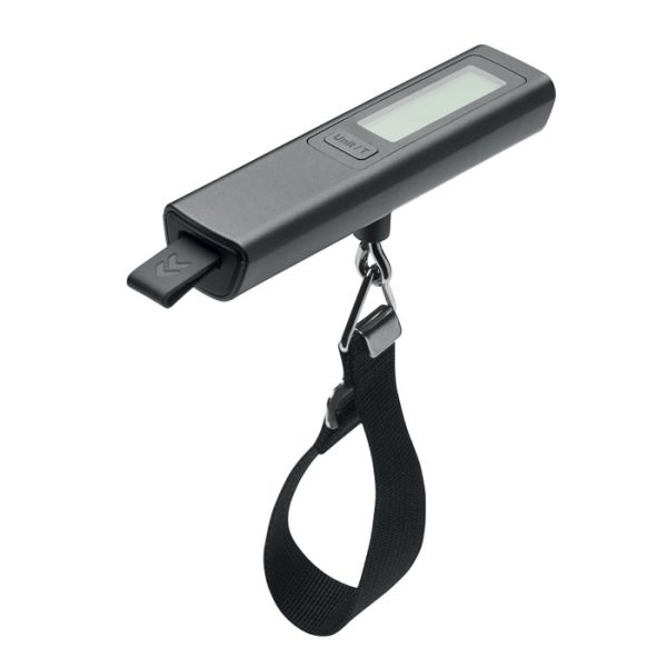Báscula Digital para Equipaje