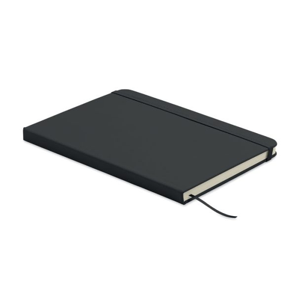 Libreta a5 de Pu Reciclado