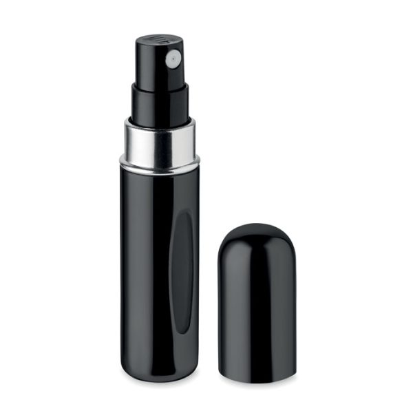 Atomizador Recargable de 5 Ml