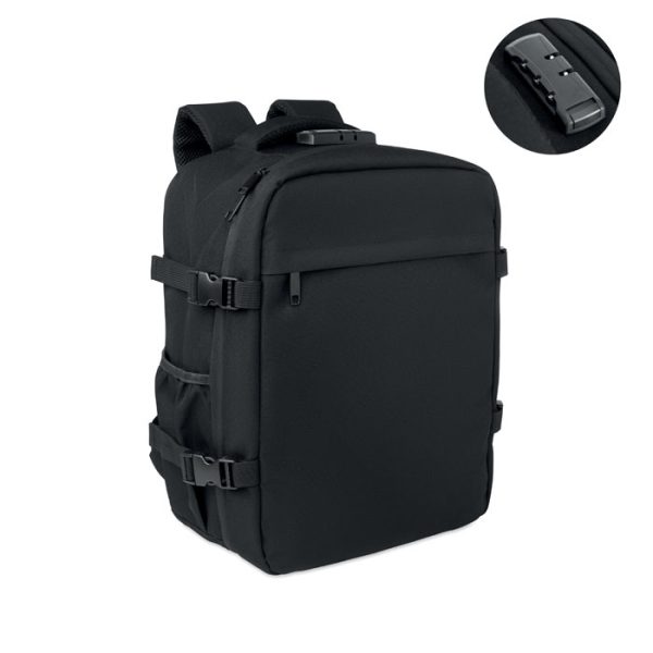 Mochila 15" Rpet 20l