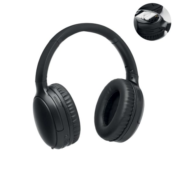 Auriculares Plegables