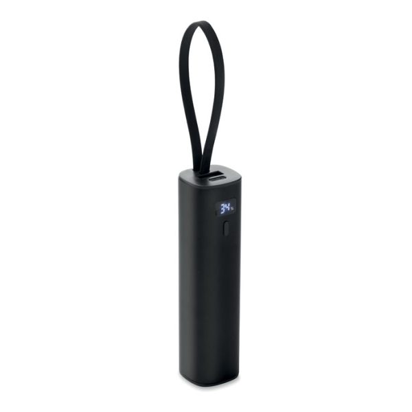 Powerbank 5000mah Pd 20w