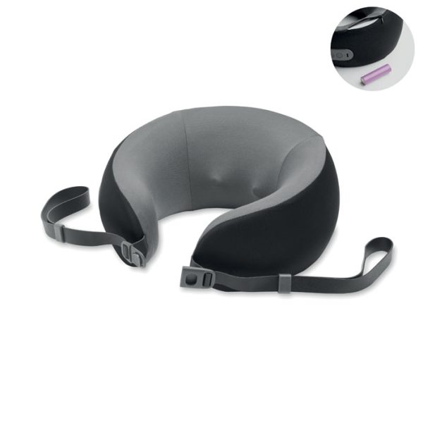 Almohada de Masaje Recargable