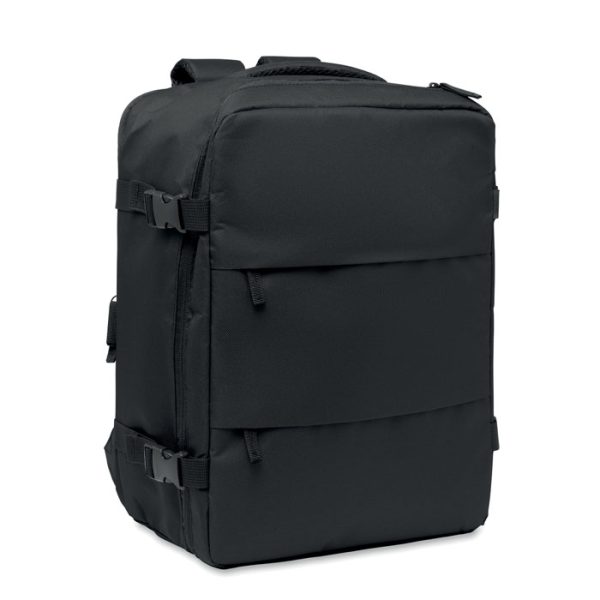 Mochila Cabina Extensible 20l