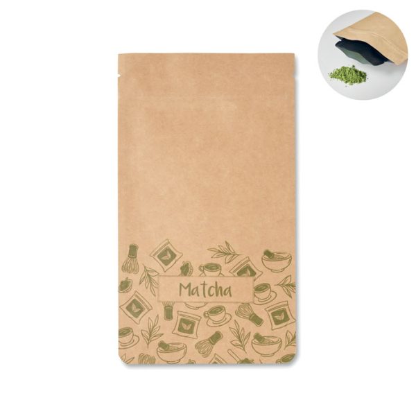 Té Matcha en Polvo 10 G