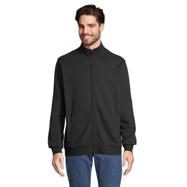 Cooper Sudadera con Cremallera