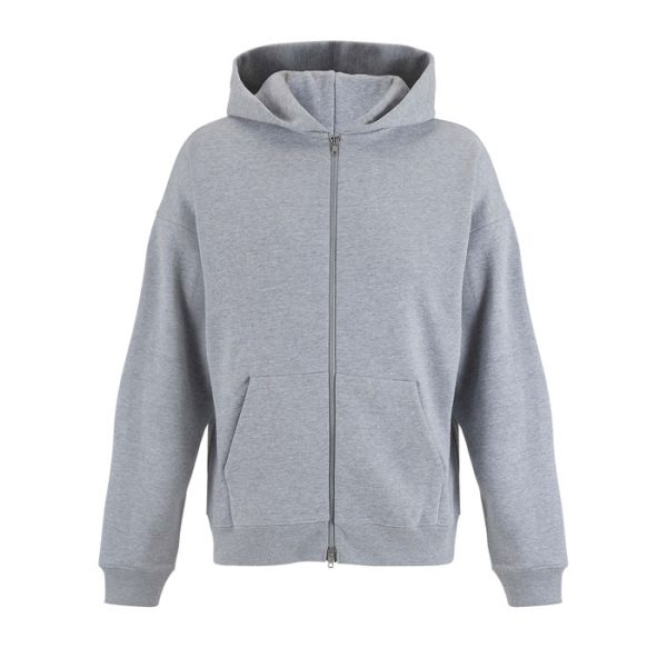 Eliott Fullzip Hoodie